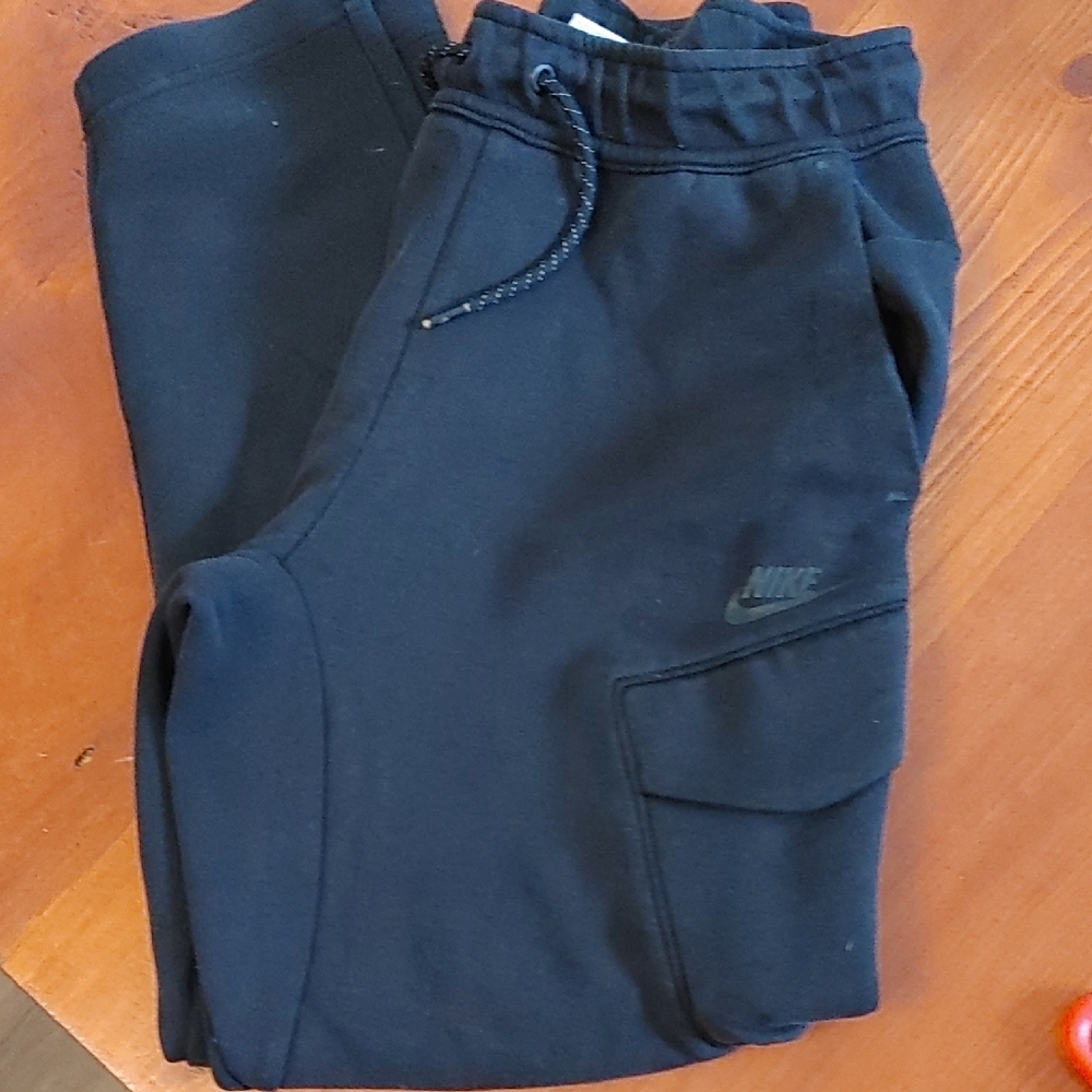 Nike tech Fleece Pants